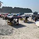 Apartamento 11 C