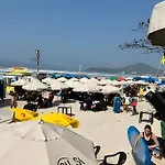 Apartamento 11 C