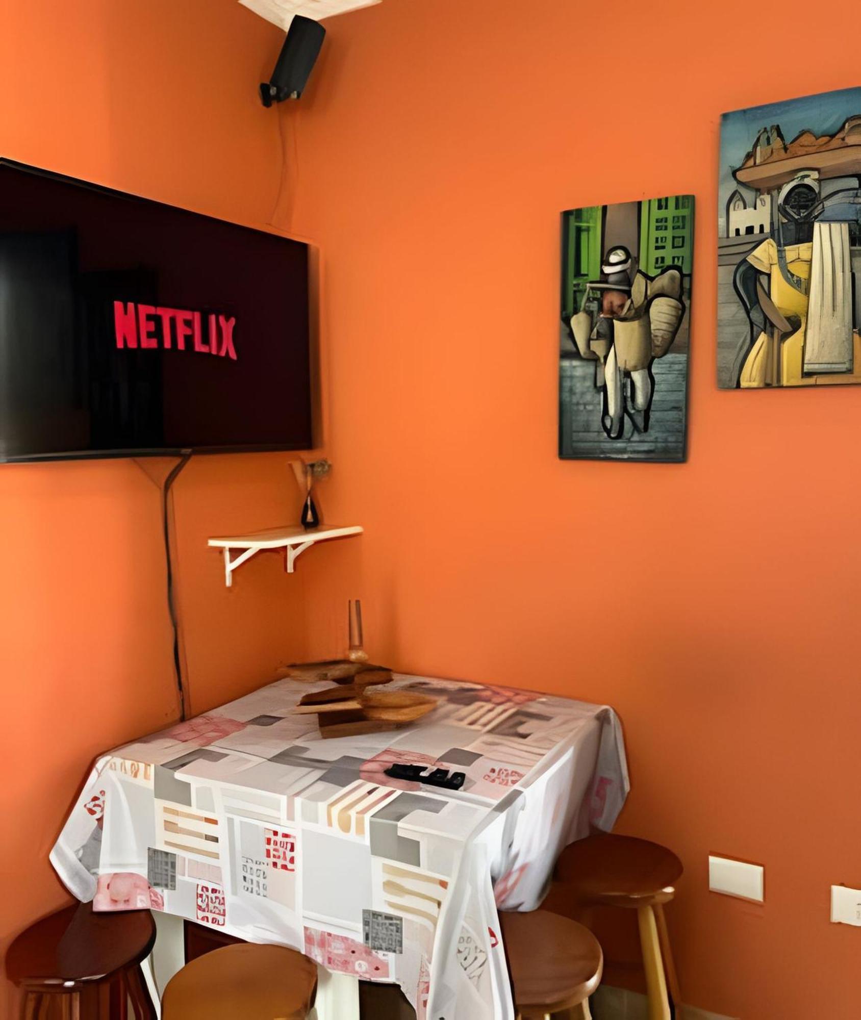Apartamento 11 C