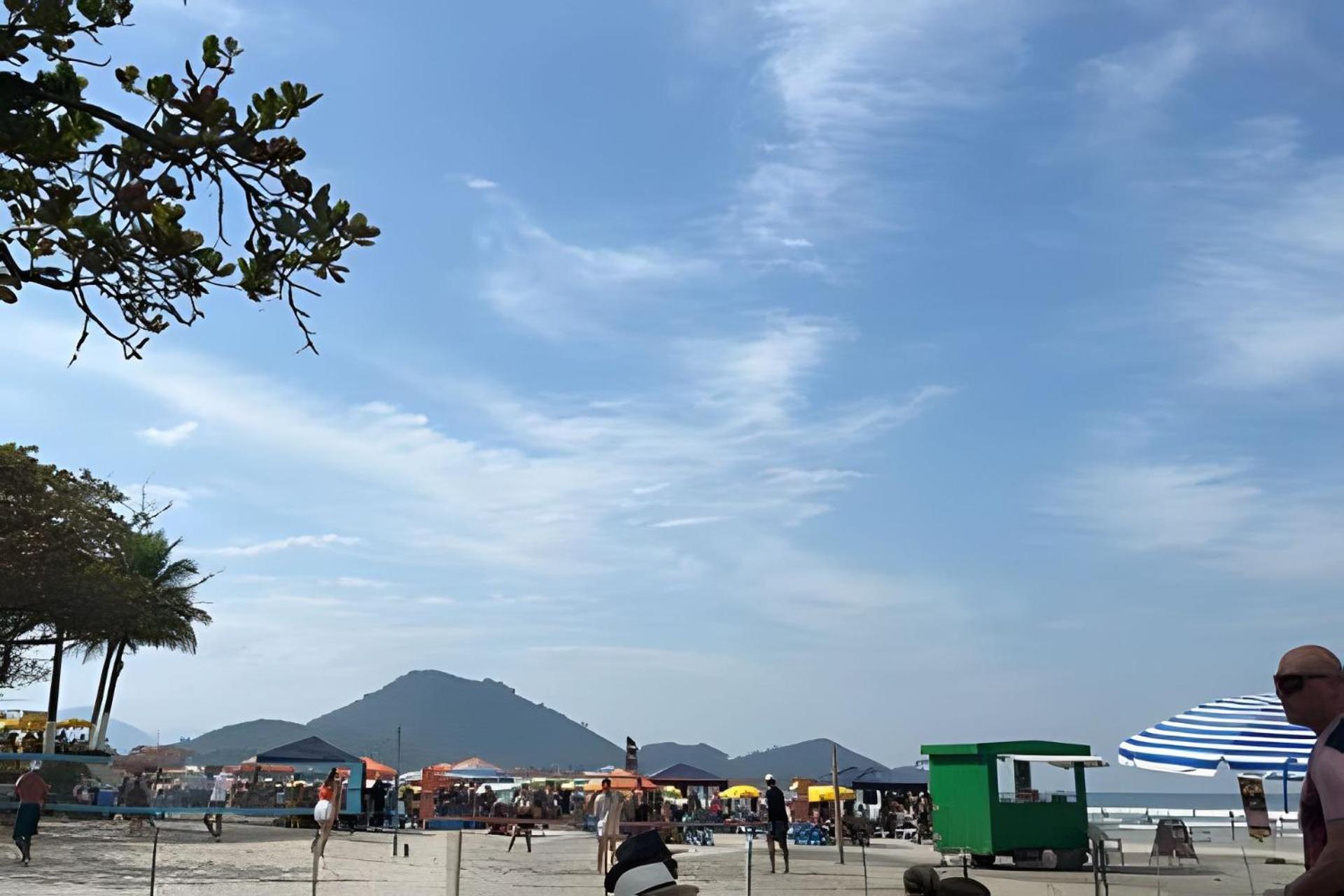 11 C Ubatuba