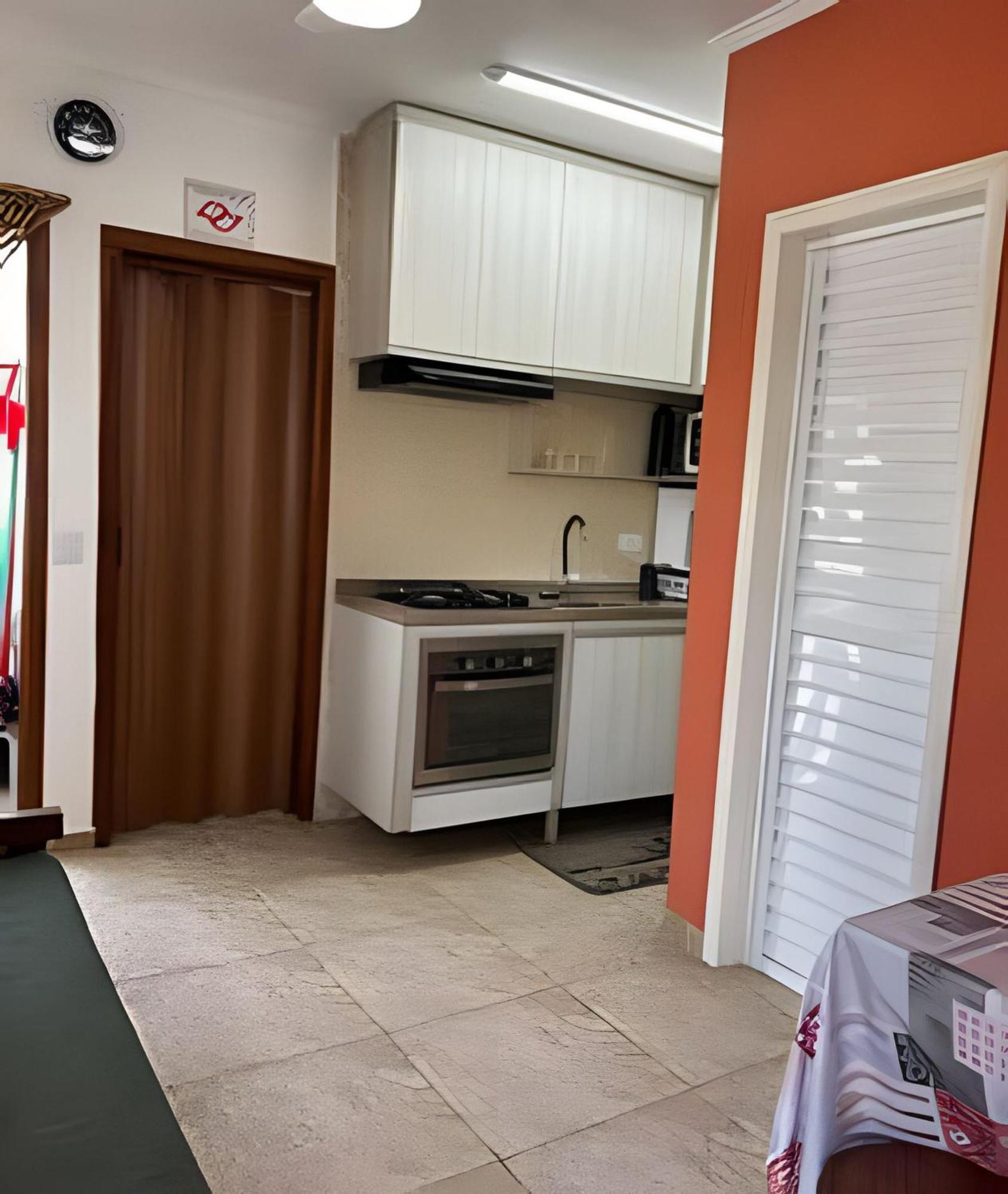 Apartamento 11 C