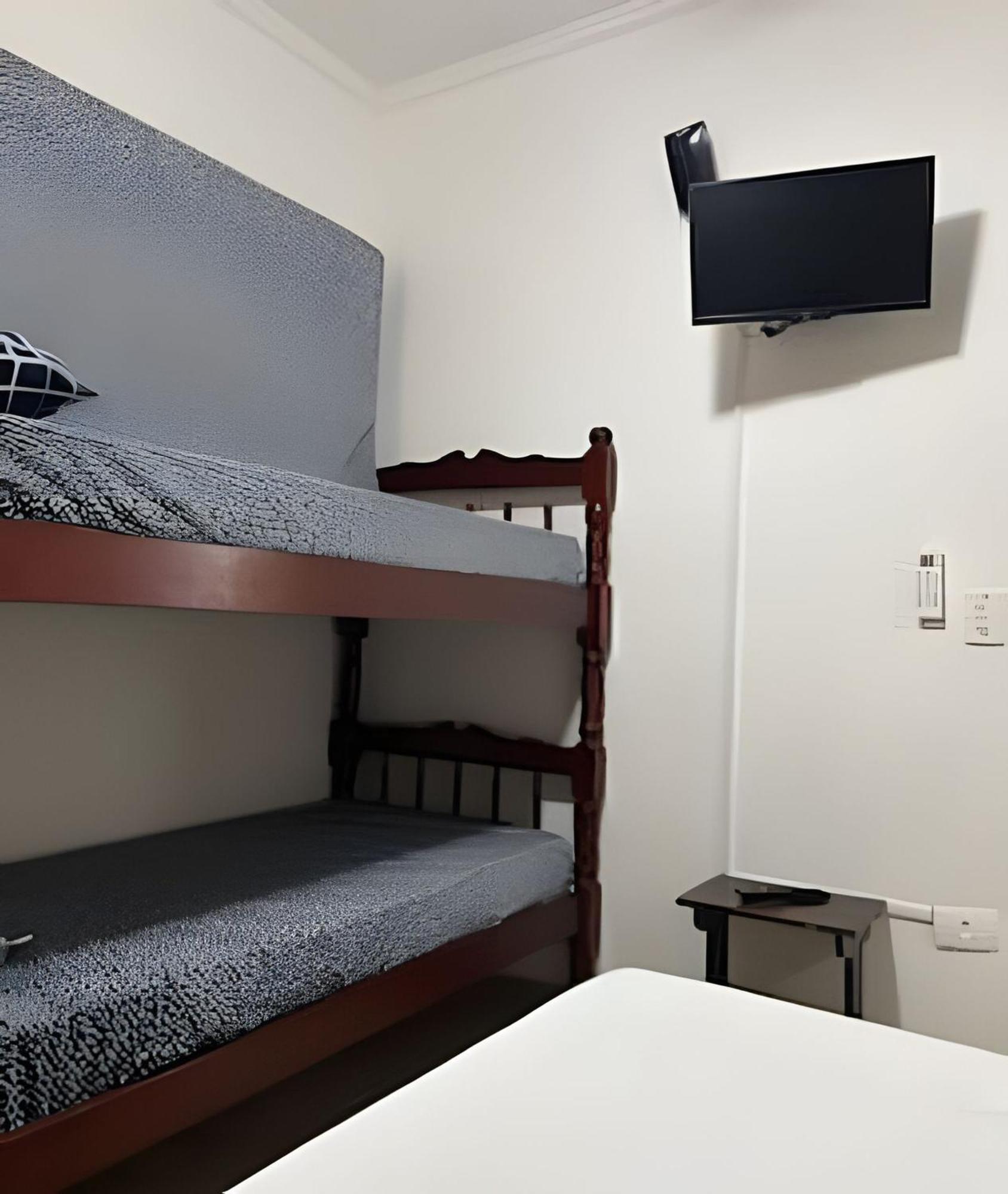 Apartamento 11 C Ubatuba