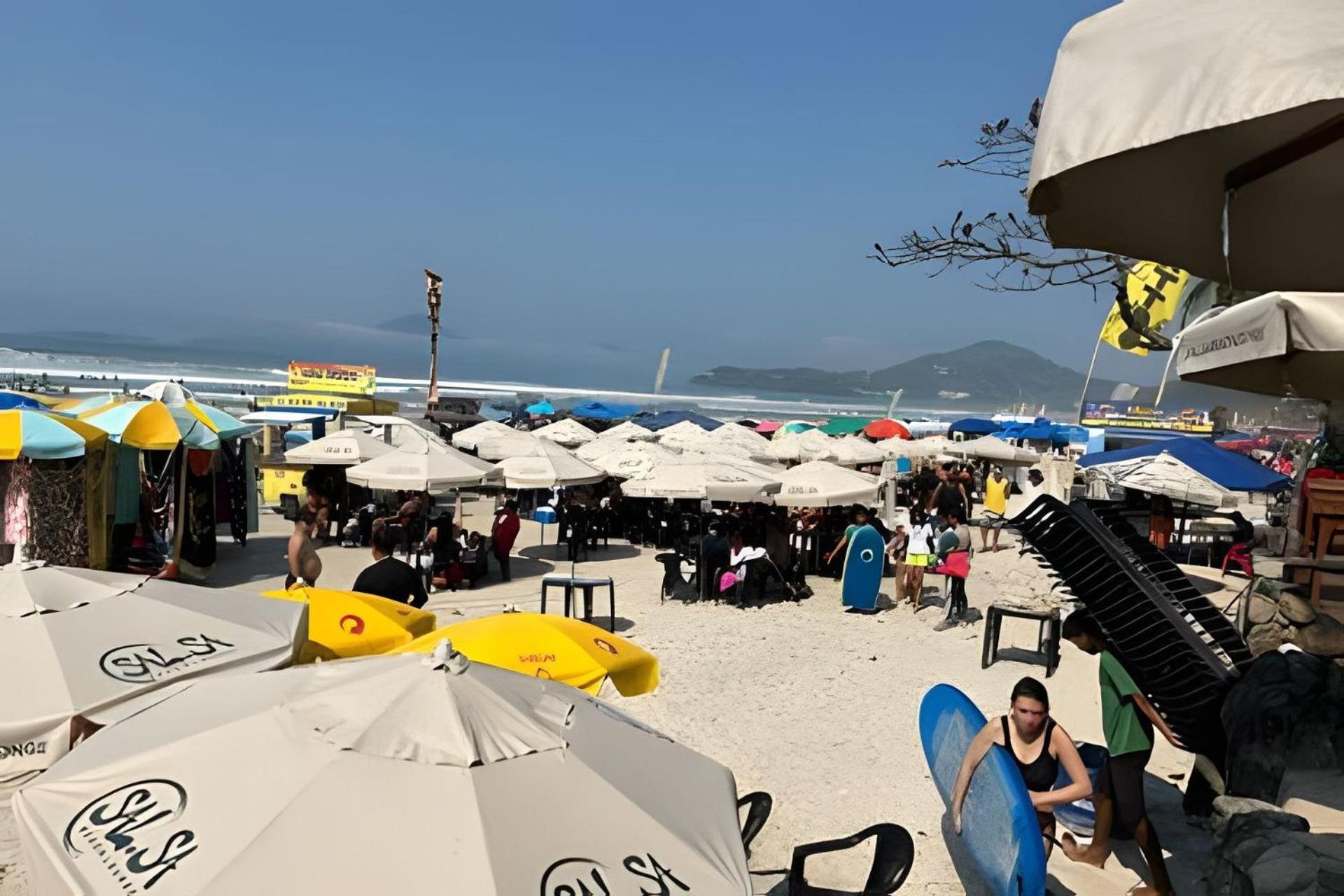 11 C Ubatuba