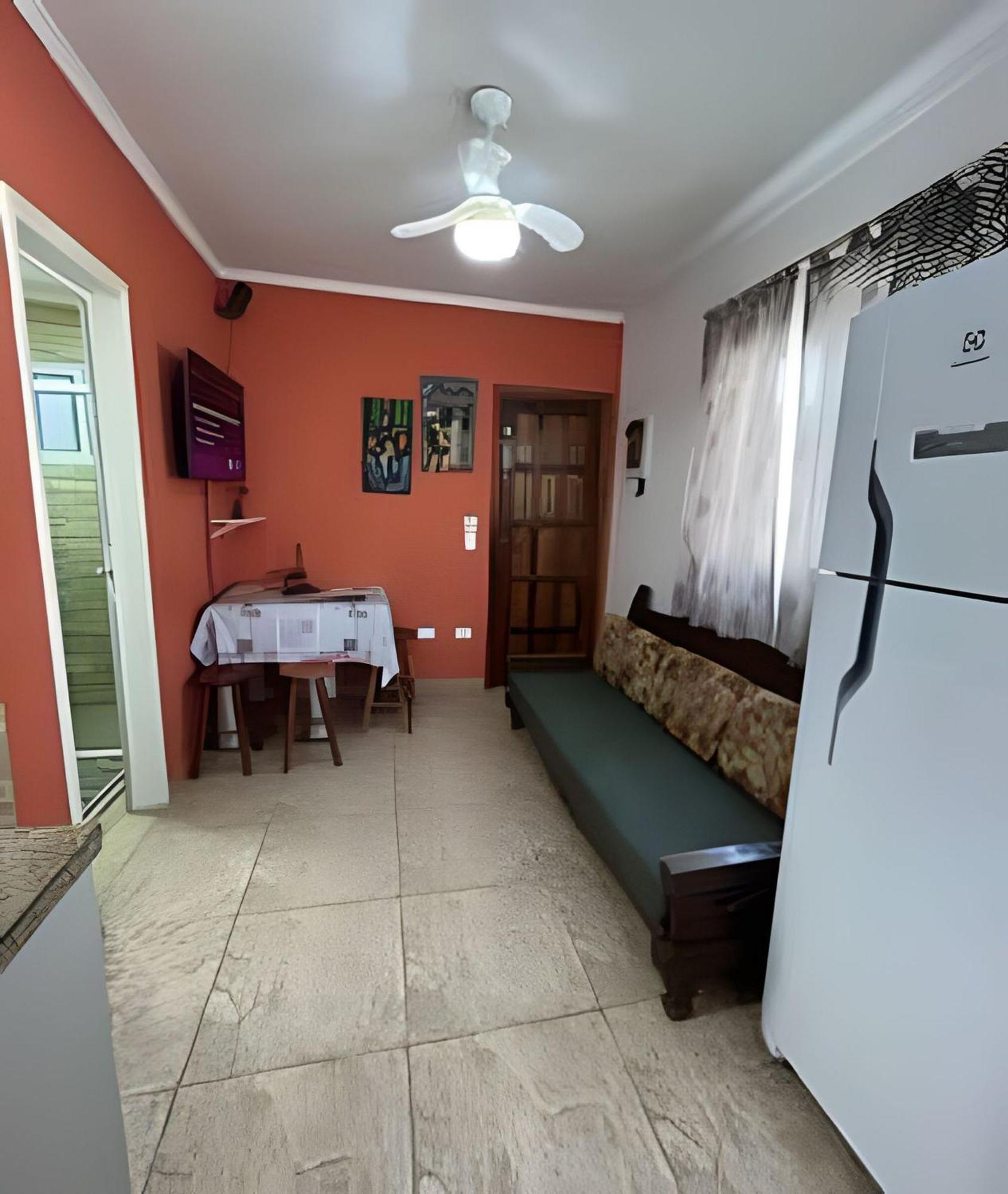 11 C Apartamento *