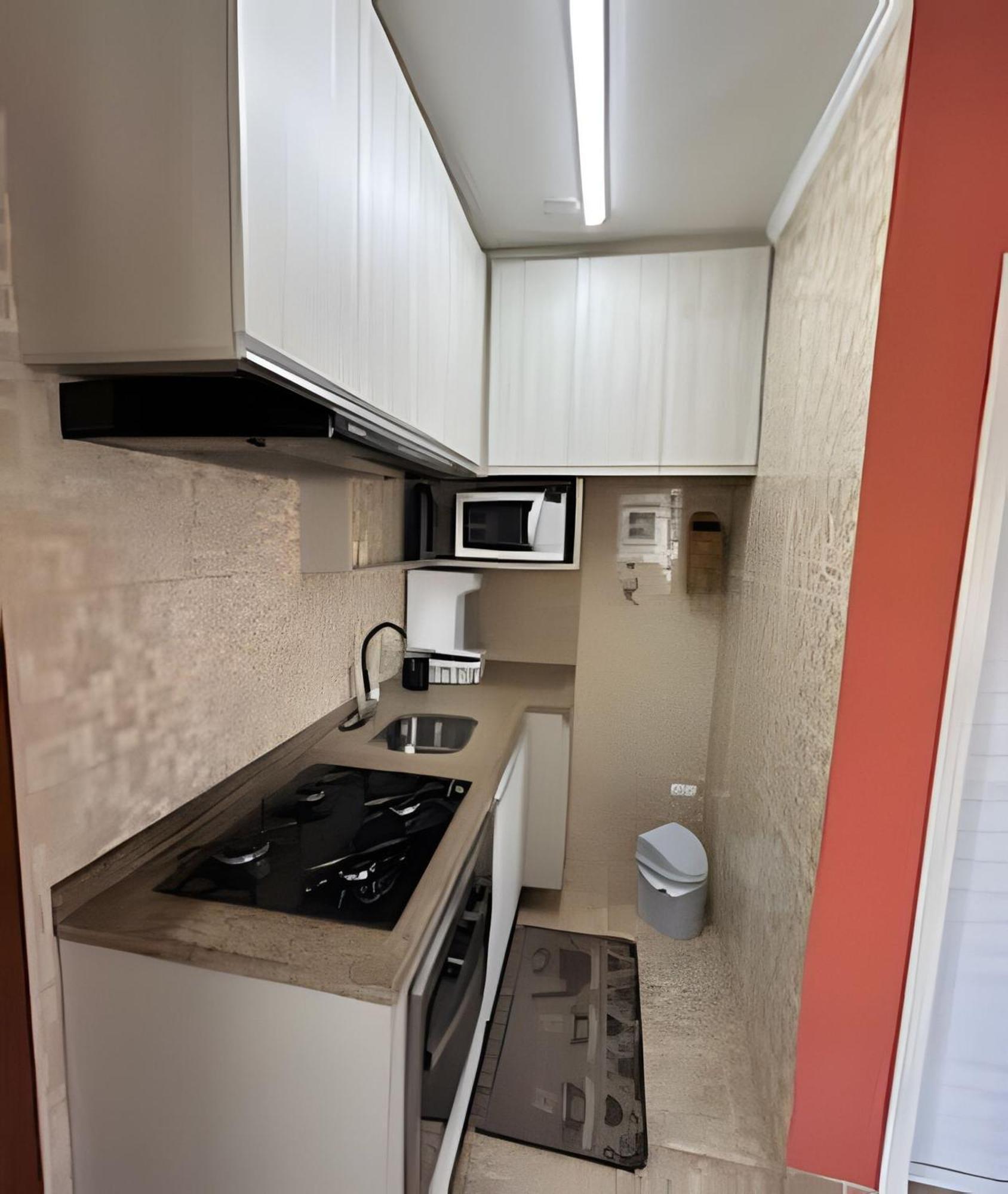 Apartamento 11 C *