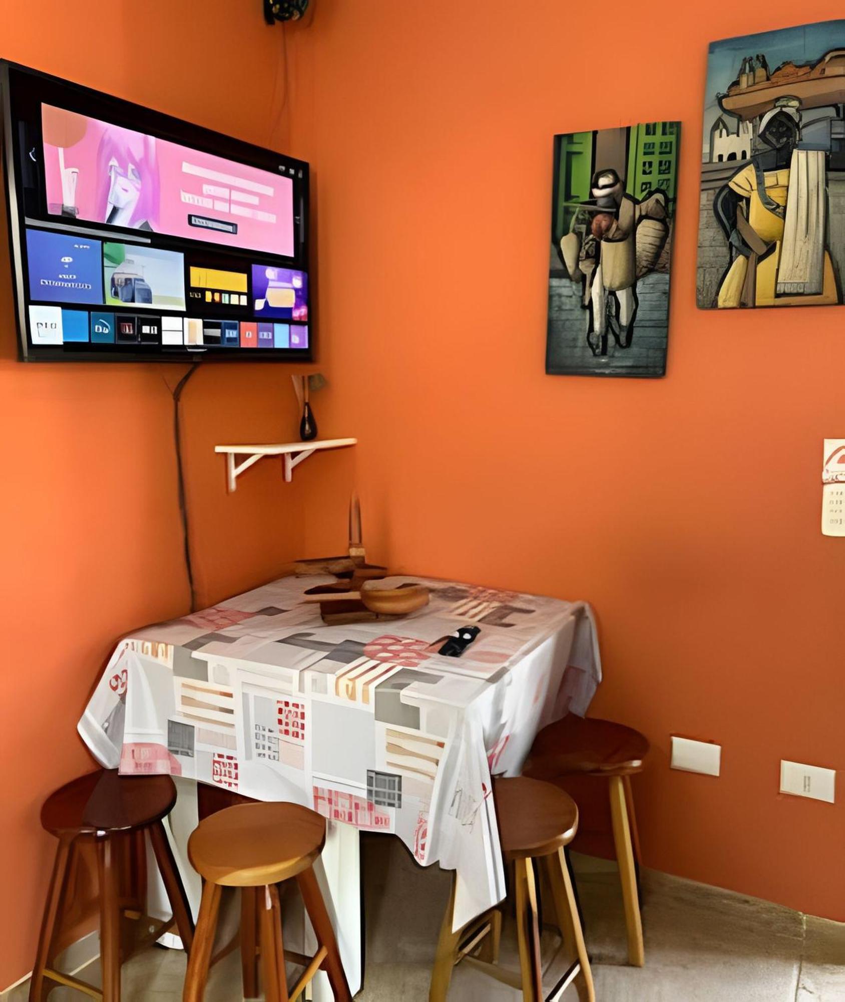 11 C Apartamento Ubatuba